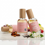 Lady Bella EDP For Women inspired by jean paul gaultier La belle le parfum LADY BELLA EDP FOR WOMEN IS A REAL STREAM OF BEAUTY. INGREDIENTS AMBER VANILLA FRUITS MUSK