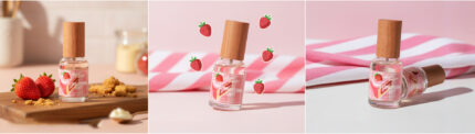 Mona The Jasmine Strawberry Tart EDP Best Perfume for Summer in Egypt