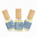 Mona The Jasmine Perfumes and Blends Dylan Girl EDP Clone of Versace Dylan Blue