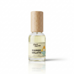 Mango Gelato EDP For Women MANGO GELATO EDP FOR WOMEN IS A TASTY WAY OF MANGO. WHEN YOU WANT TO TASTE THE CREAMY RICH MANGO, IT'S THE TIME FOR MANGO GELATO. IT'S FRUITY CREAMY CLEAN POWDERY FRAGRANCE WITH UNIQUE STYLE OF MANGO. INGREDIENTS MANGO VANILLA MUSK POWDERY