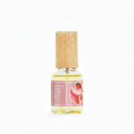 MTJ Perfumes and Blends Strawberry Tart EDP with notes of STRAWBERRY RASPBERRY VANILLA WOODY