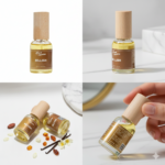 MTJ Perfumes Billish EDP clone of
