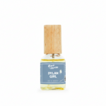 Mona The Jasmine Dylan Girl EDP dupe of Versace Dylan Blue For Women