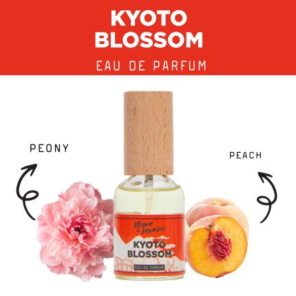 MTJ Kyoto Blossom EDP Inspired By Fleur Narcotique Blossom EX-Nihilo