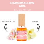 Marshmallow Girl EDP For Women inspired by Oriana De Marly