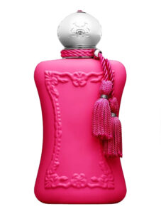 Oriana De Marly dupe MTJ Marshmallow Girl