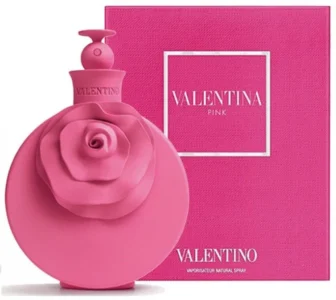 Valentino Valentina Pink