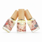 MTJ Perfumes Litchi Candy dupe of Kayali Eden Sparkling Lychee