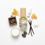 MTJ Perfumes Vanilla Beast EDP dupe of Inspired by Blanche Bête Les Liquides Imaginaires