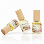 MTJ Perfumes and Blends Vanilla Aura EDP Clone of Mancera Roses Vanille