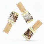 MTJ Perfumes Exotic Coffee EDP For Women and Men dupe of Xerjoff Golden Dallah