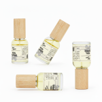 MTJ Perfumes Royal Powder EDP dupe of Insolence Eau de Parfum Guerlain for women