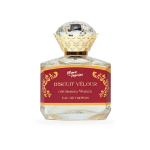 Mona The Jasmine Perfumes and Blends Victorian Collection Biscuit Velour EDP dupe of Xerjoff Lira for women and men