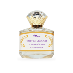 Mona The Jasmine Victorian Collection Toffee Velore EDP dupe of Lush Chelsea Morning GOURMAND WORLD COLLECTION HAVE A SHINY DAY WITH VELVET ZESTY TOFFEE. Perfume INGREDIENTS TOFFEE LEMON VANILLA CARAMEL