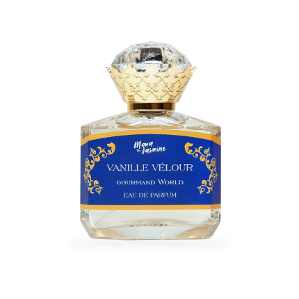 MTJ Perfumes Victorian Collection Vanille Velour EDP dupe of Vanilla Powder Matiere Premiere for women and men