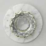 Mona The Jasmine Gourmand World Collection perfume bottle cap