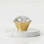Mona The Jasmine Gourmand World Collection perfume bottle cap